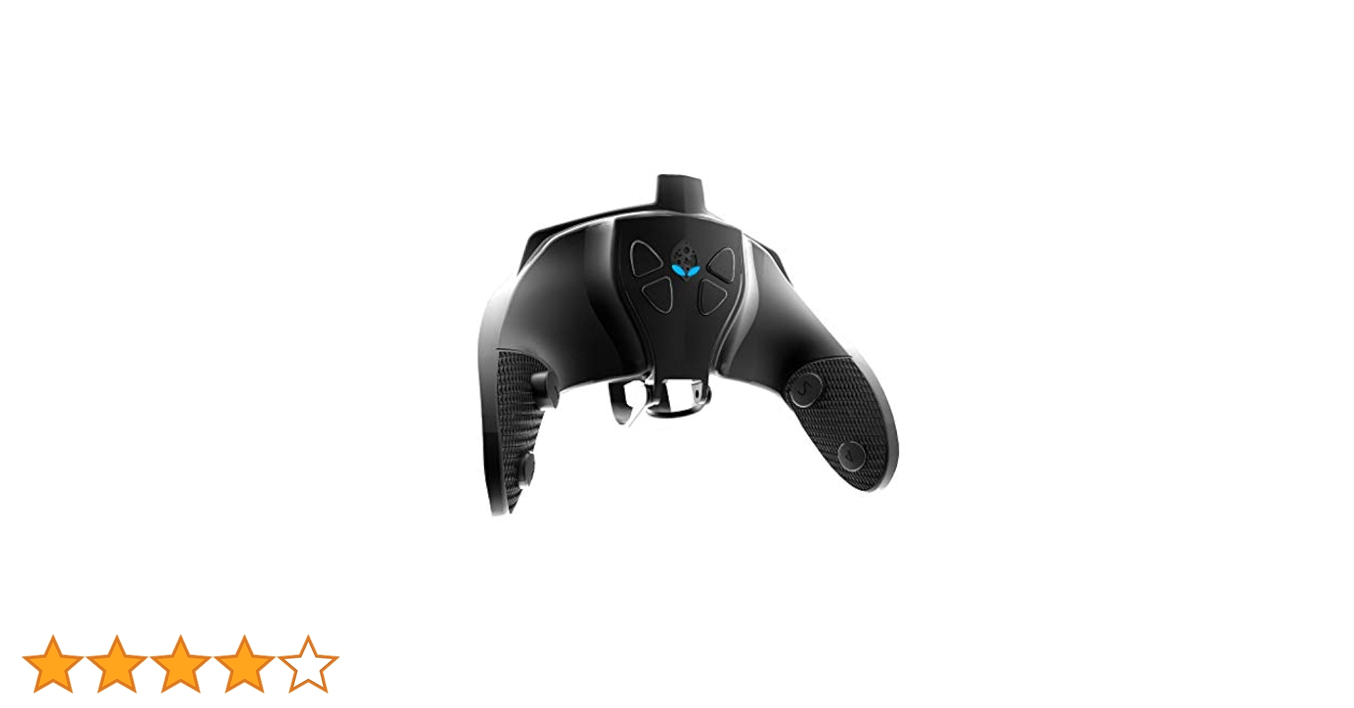 Strike Pack Eliminator MOD Pack (PS4) : Amazon.pl: Gry wideo